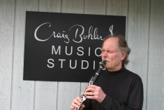 The Craig Buhler Music Studio